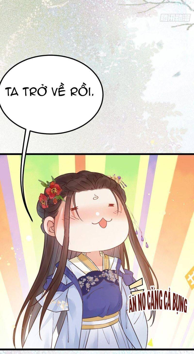 Tuyệt Sắc Quyến Rũ: Quỷ Y Chí Tôn Chapter 464 - Trang 2