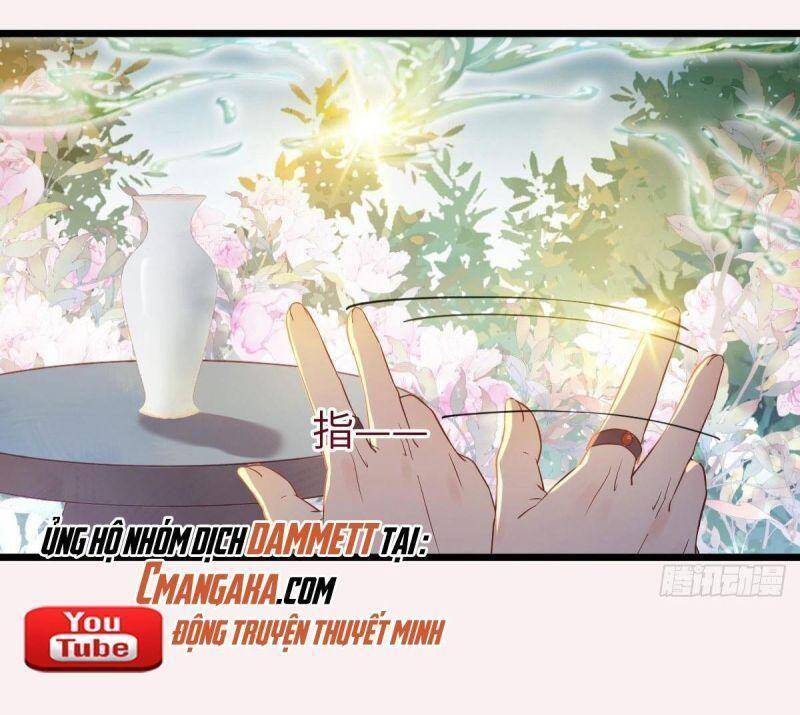 Tuyệt Sắc Quyến Rũ: Quỷ Y Chí Tôn Chapter 464 - Trang 2