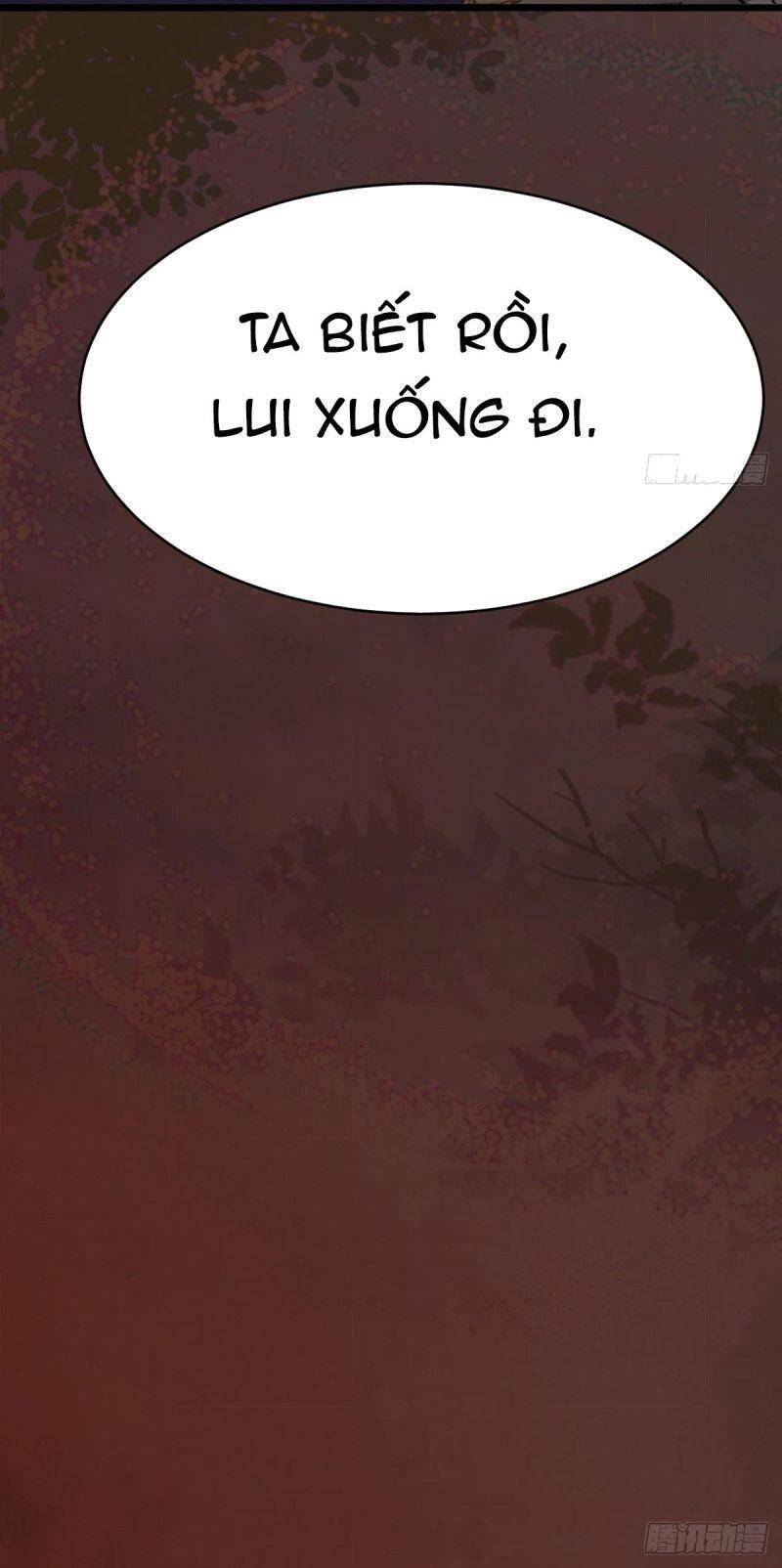 Tuyệt Sắc Quyến Rũ: Quỷ Y Chí Tôn Chapter 464 - Trang 2