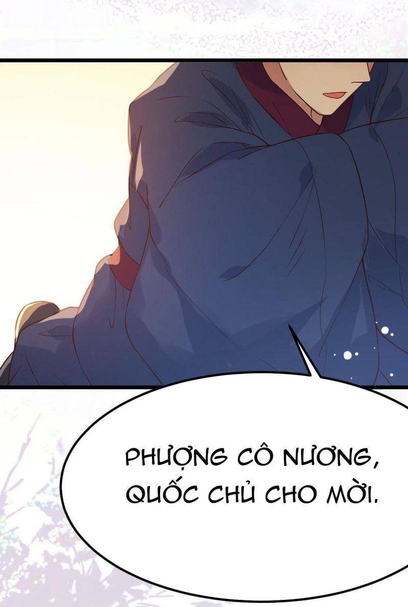 Tuyệt Sắc Quyến Rũ: Quỷ Y Chí Tôn Chapter 464 - Trang 2