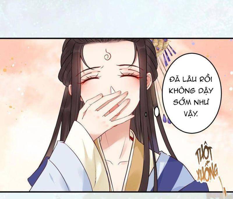 Tuyệt Sắc Quyến Rũ: Quỷ Y Chí Tôn Chapter 465 - Trang 2