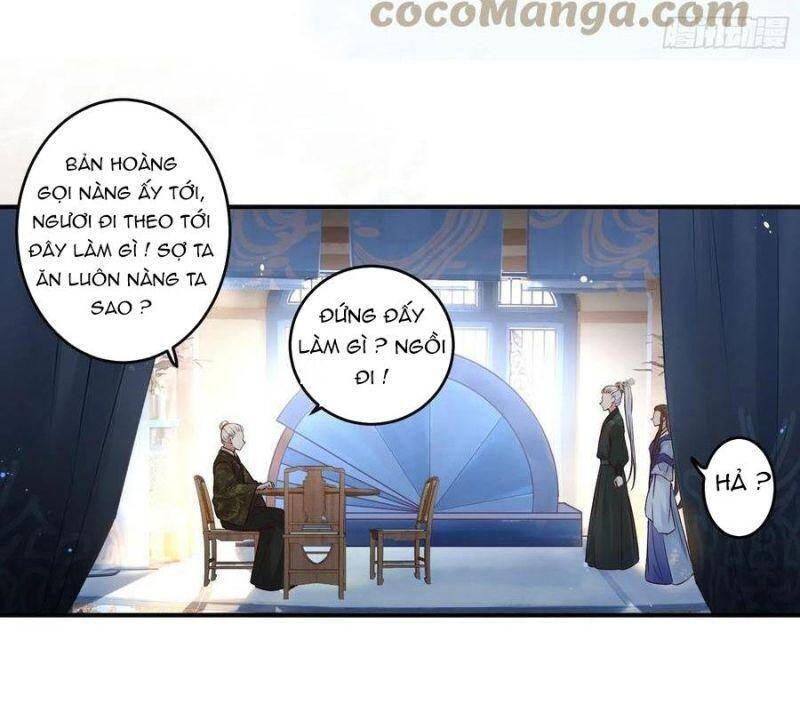 Tuyệt Sắc Quyến Rũ: Quỷ Y Chí Tôn Chapter 465 - Trang 2