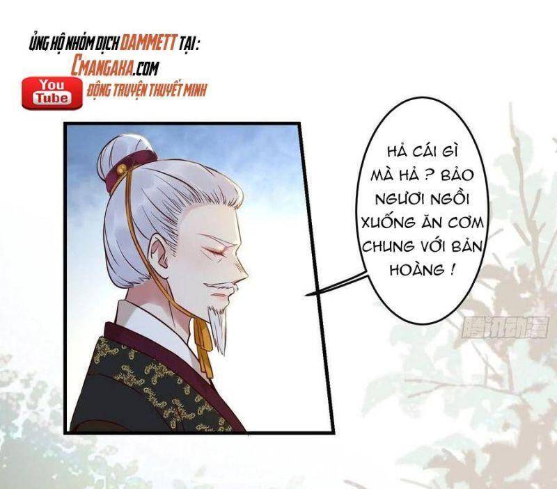Tuyệt Sắc Quyến Rũ: Quỷ Y Chí Tôn Chapter 465 - Trang 2