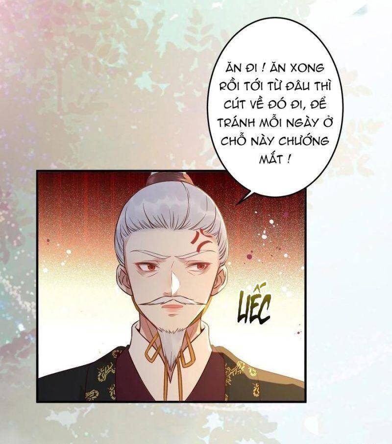Tuyệt Sắc Quyến Rũ: Quỷ Y Chí Tôn Chapter 465 - Trang 2