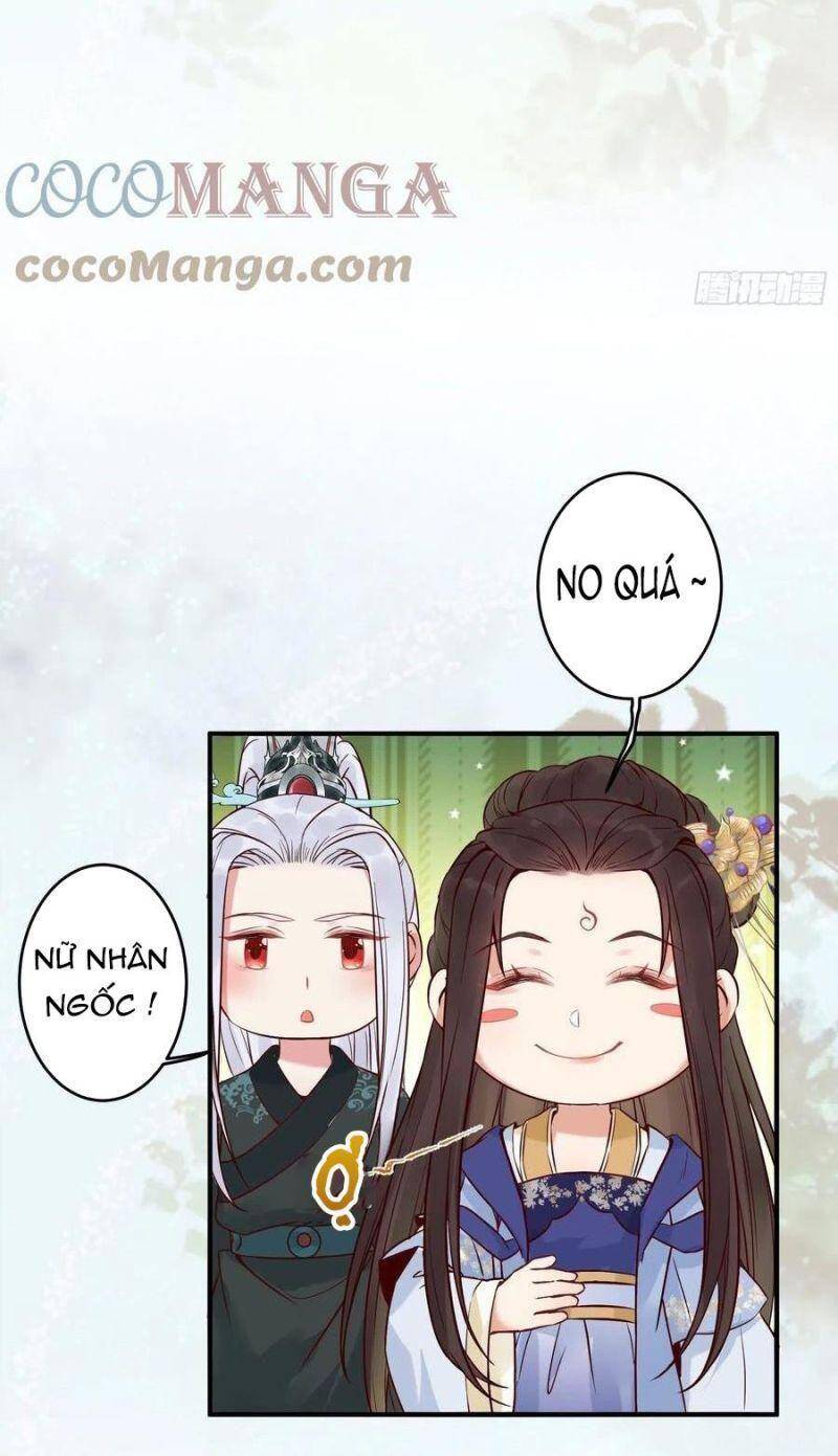 Tuyệt Sắc Quyến Rũ: Quỷ Y Chí Tôn Chapter 465 - Trang 2