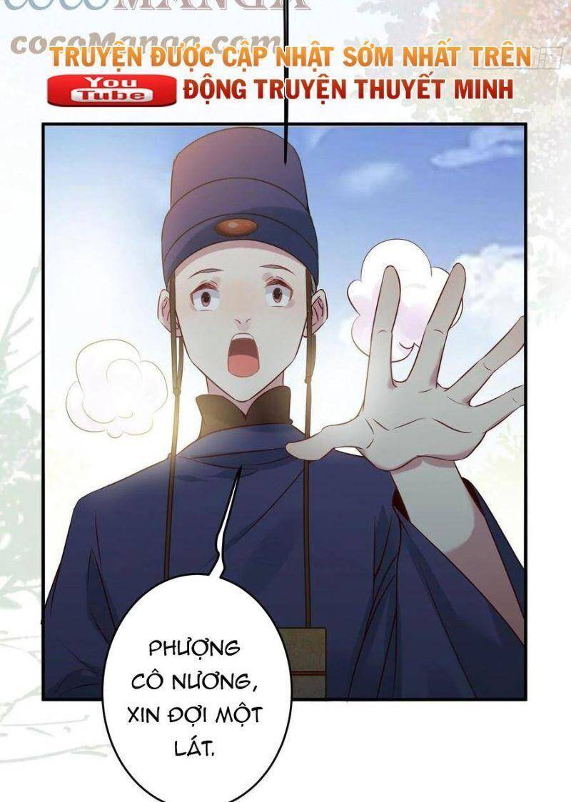 Tuyệt Sắc Quyến Rũ: Quỷ Y Chí Tôn Chapter 465 - Trang 2