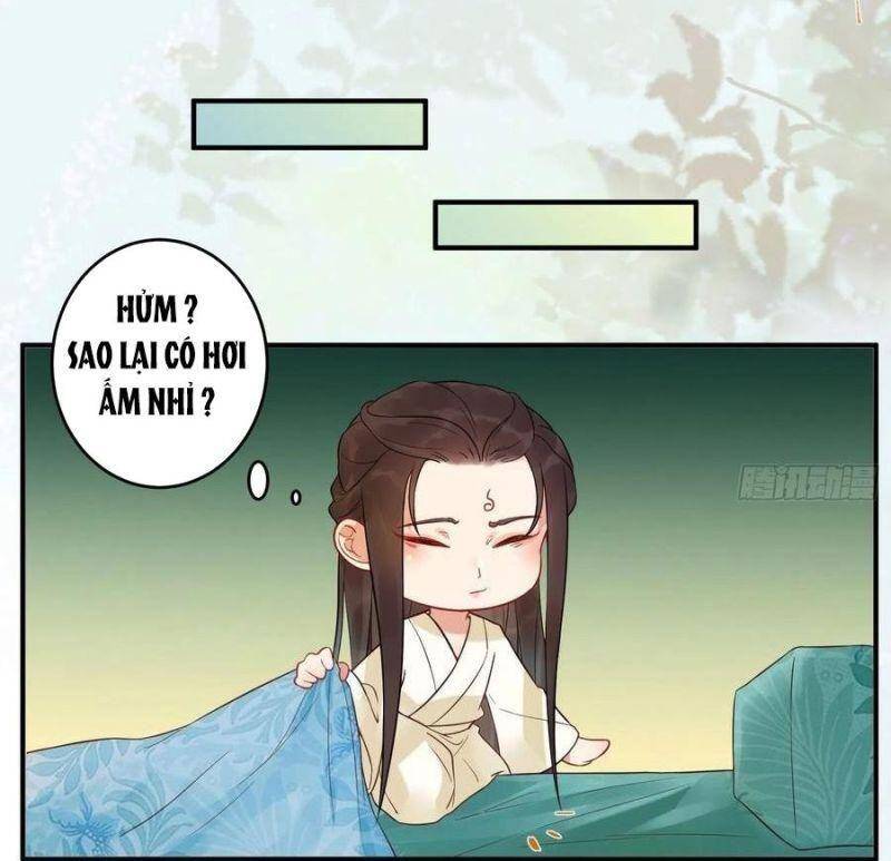 Tuyệt Sắc Quyến Rũ: Quỷ Y Chí Tôn Chapter 465 - Trang 2