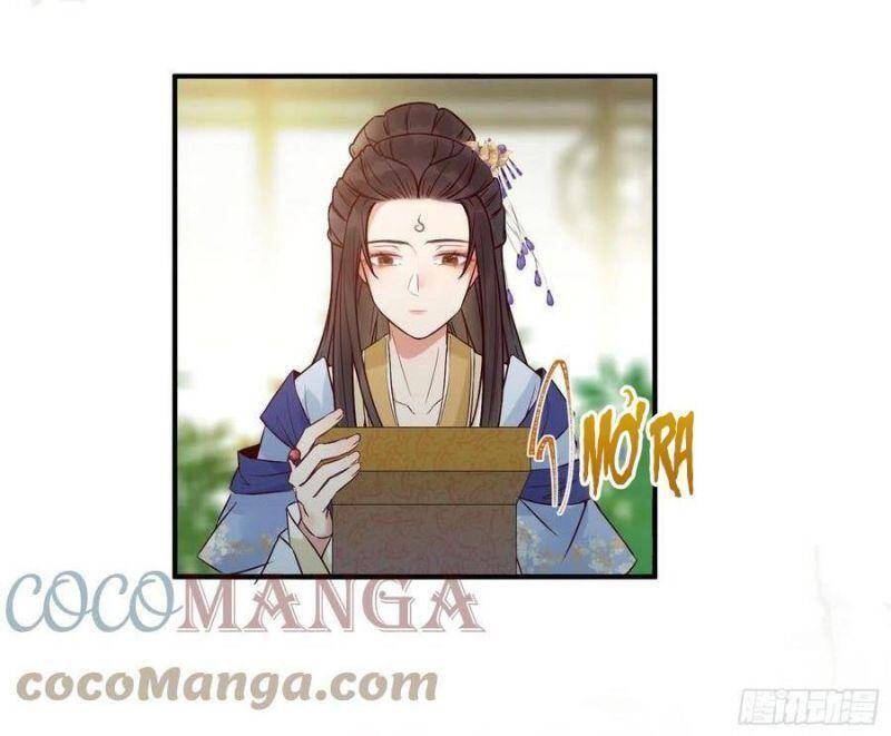 Tuyệt Sắc Quyến Rũ: Quỷ Y Chí Tôn Chapter 465 - Trang 2