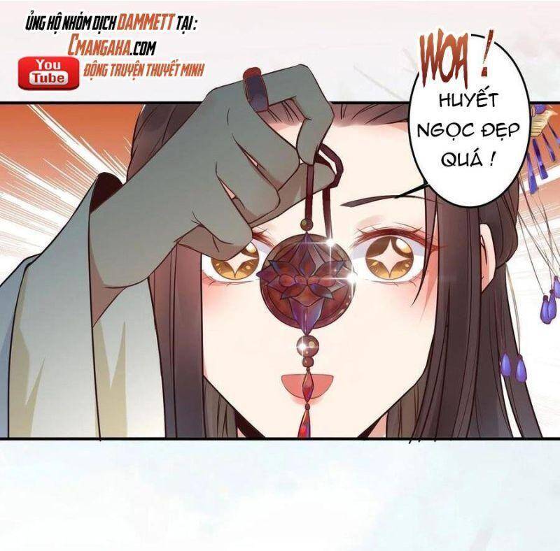 Tuyệt Sắc Quyến Rũ: Quỷ Y Chí Tôn Chapter 465 - Trang 2