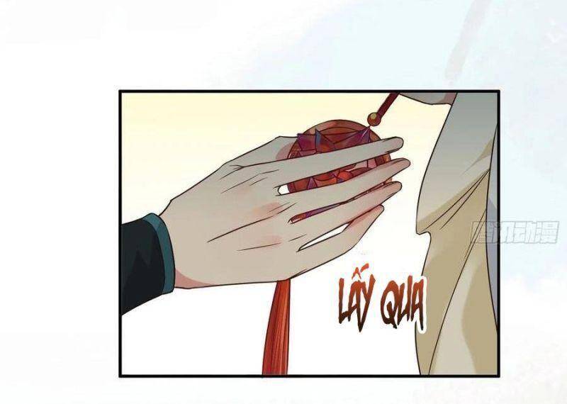 Tuyệt Sắc Quyến Rũ: Quỷ Y Chí Tôn Chapter 465 - Trang 2