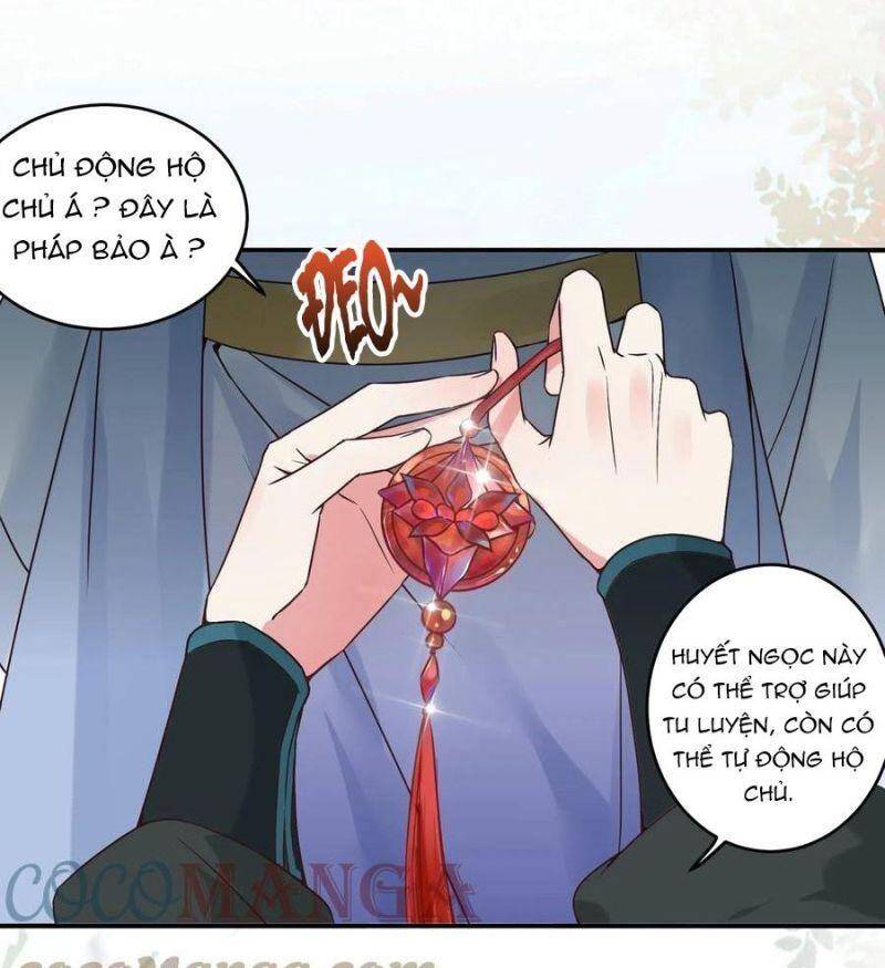 Tuyệt Sắc Quyến Rũ: Quỷ Y Chí Tôn Chapter 465 - Trang 2