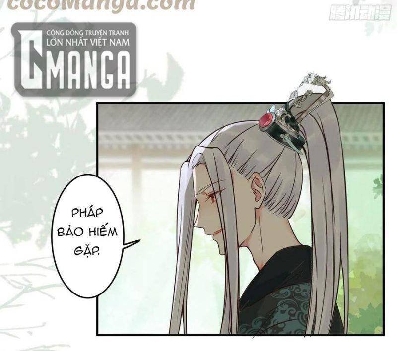 Tuyệt Sắc Quyến Rũ: Quỷ Y Chí Tôn Chapter 465 - Trang 2