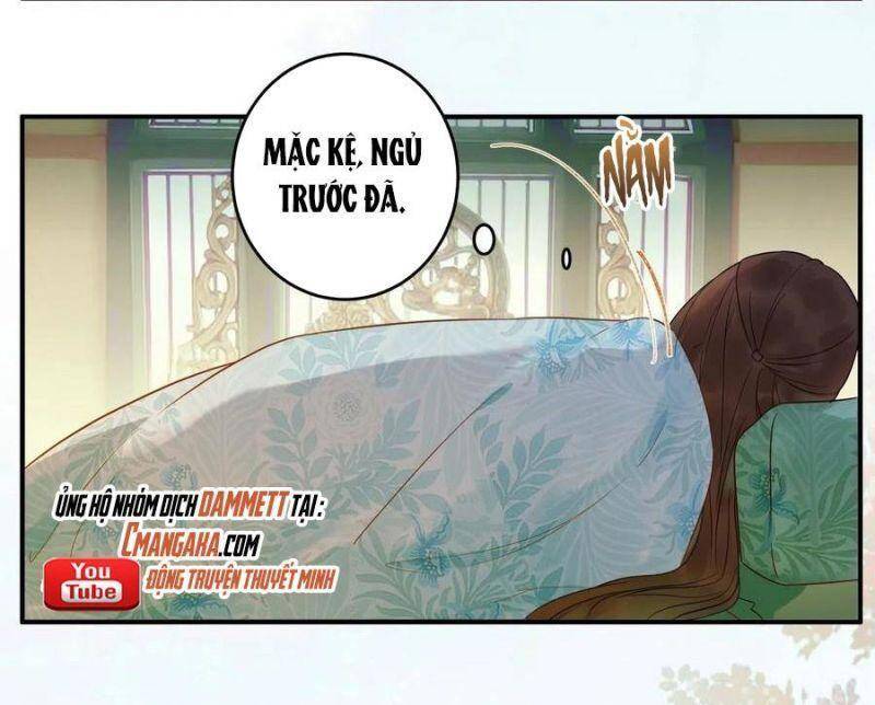 Tuyệt Sắc Quyến Rũ: Quỷ Y Chí Tôn Chapter 465 - Trang 2