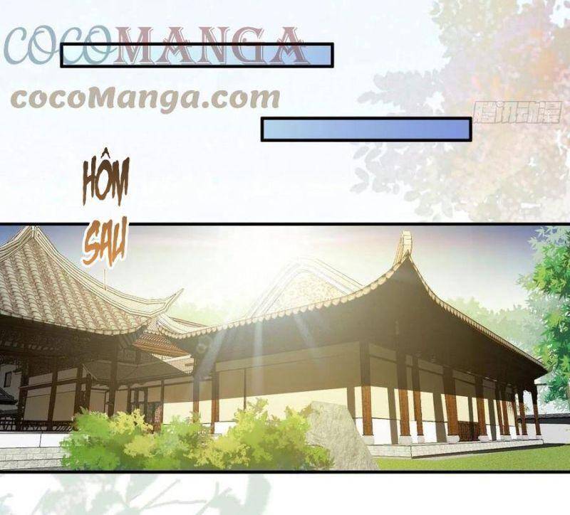 Tuyệt Sắc Quyến Rũ: Quỷ Y Chí Tôn Chapter 465 - Trang 2