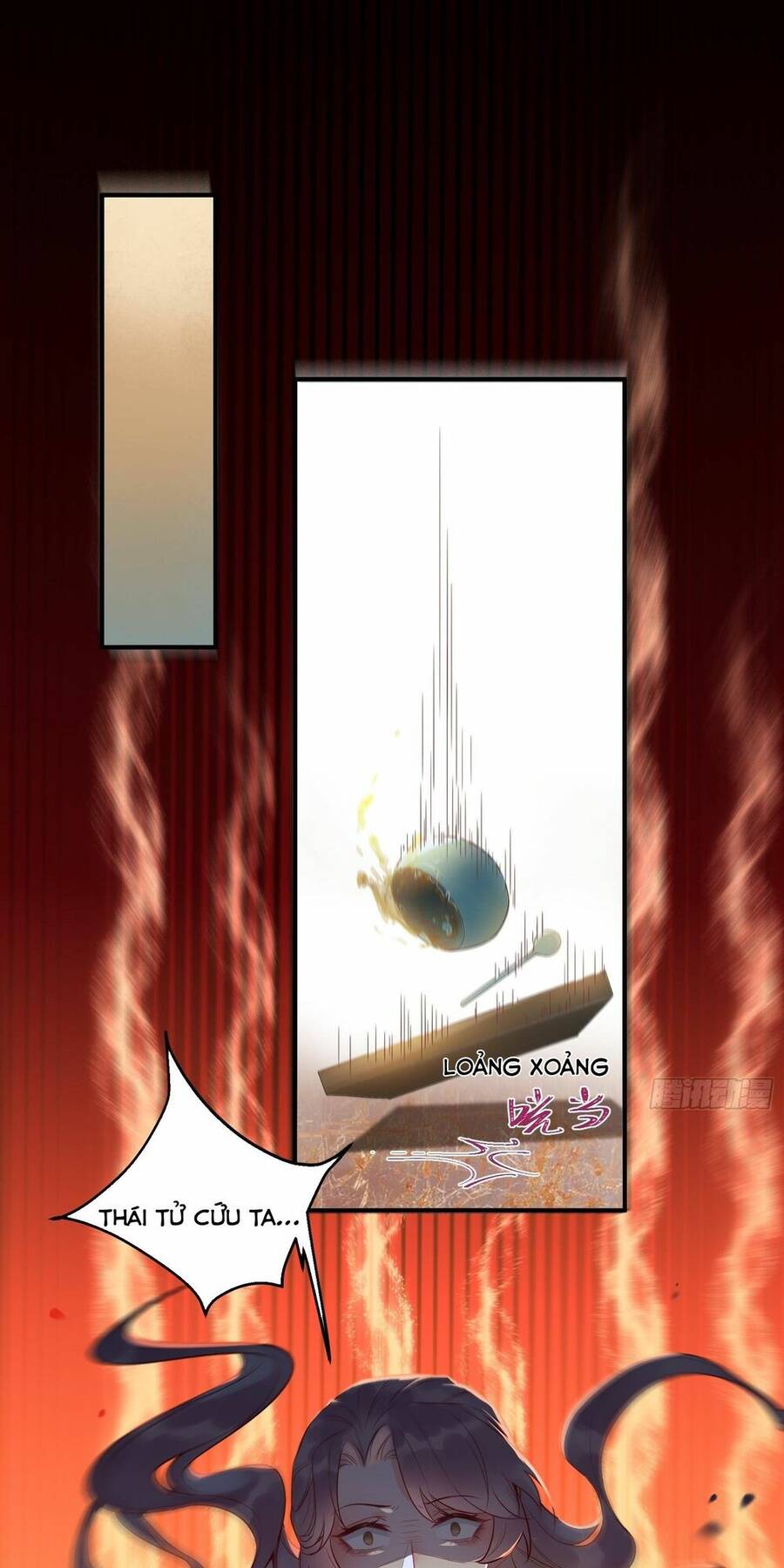 Tuyệt Sắc Quyến Rũ: Quỷ Y Chí Tôn Chapter 467 - Trang 2