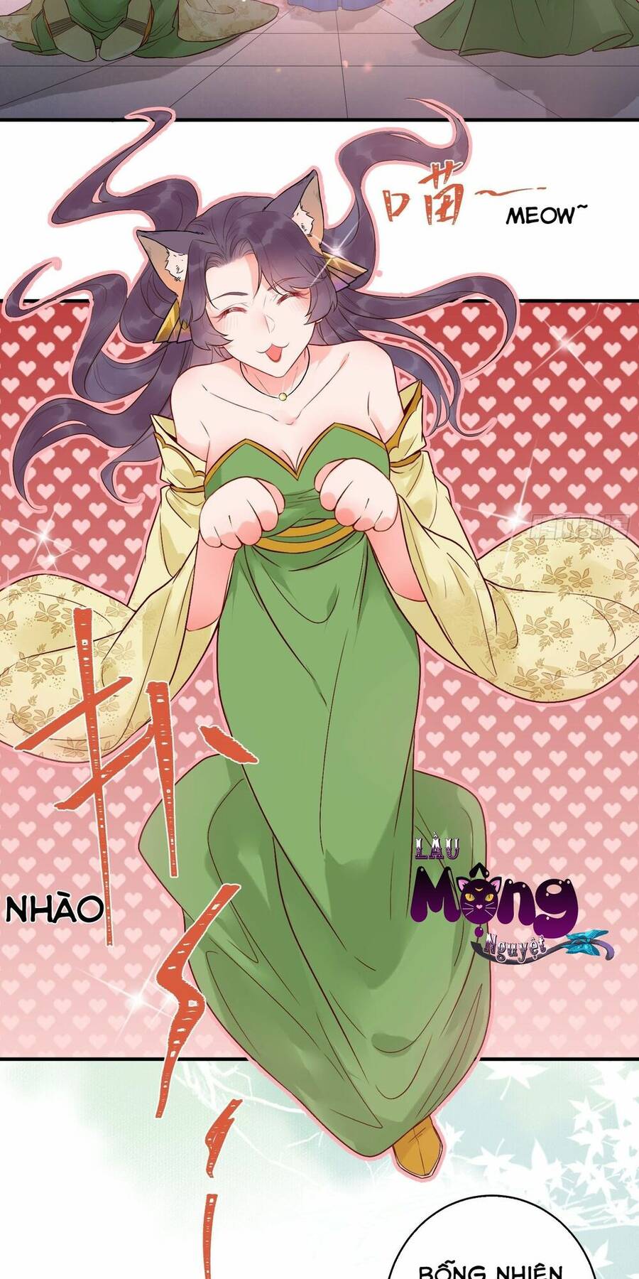 Tuyệt Sắc Quyến Rũ: Quỷ Y Chí Tôn Chapter 467 - Trang 2