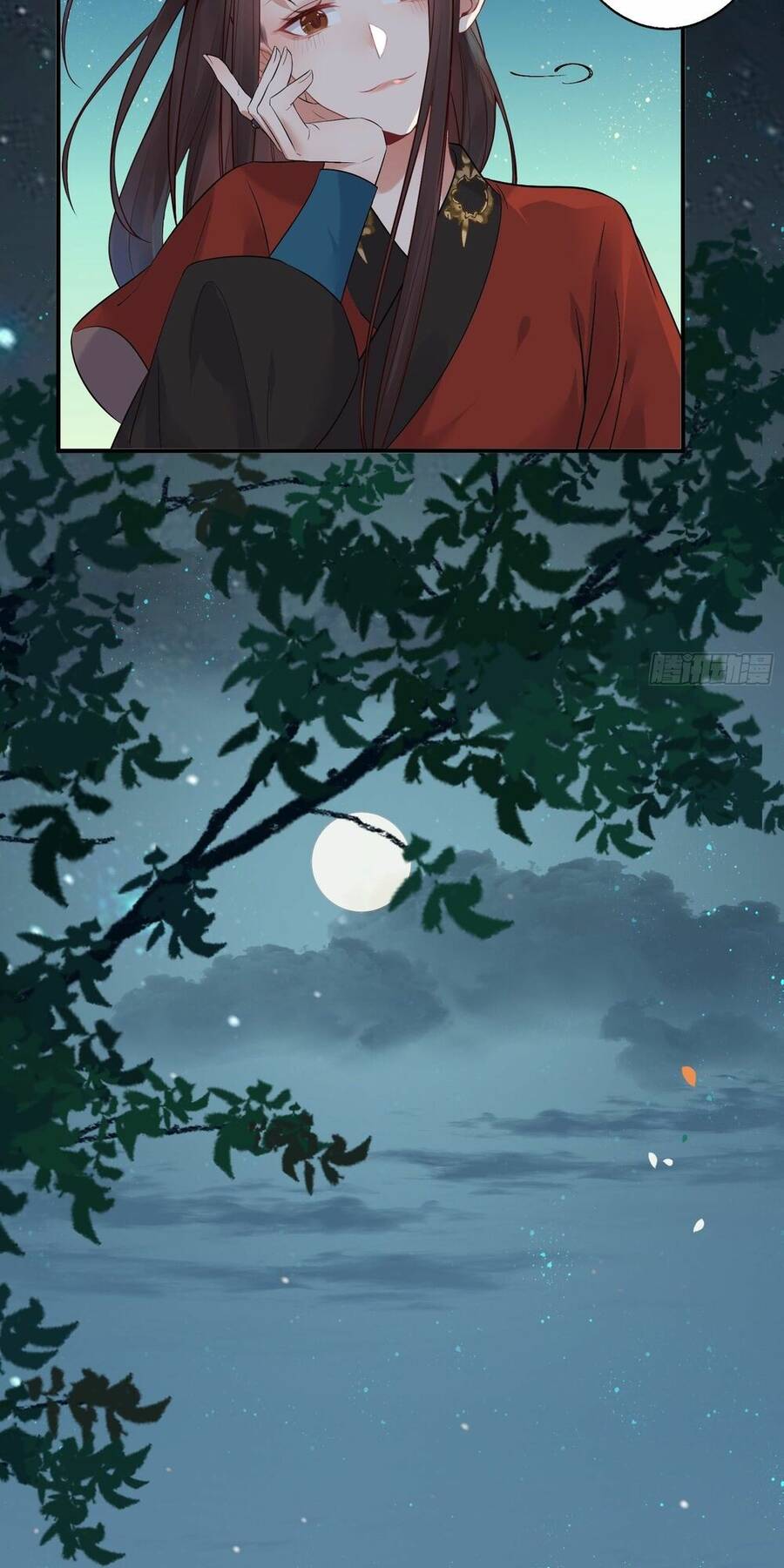 Tuyệt Sắc Quyến Rũ: Quỷ Y Chí Tôn Chapter 467 - Trang 2