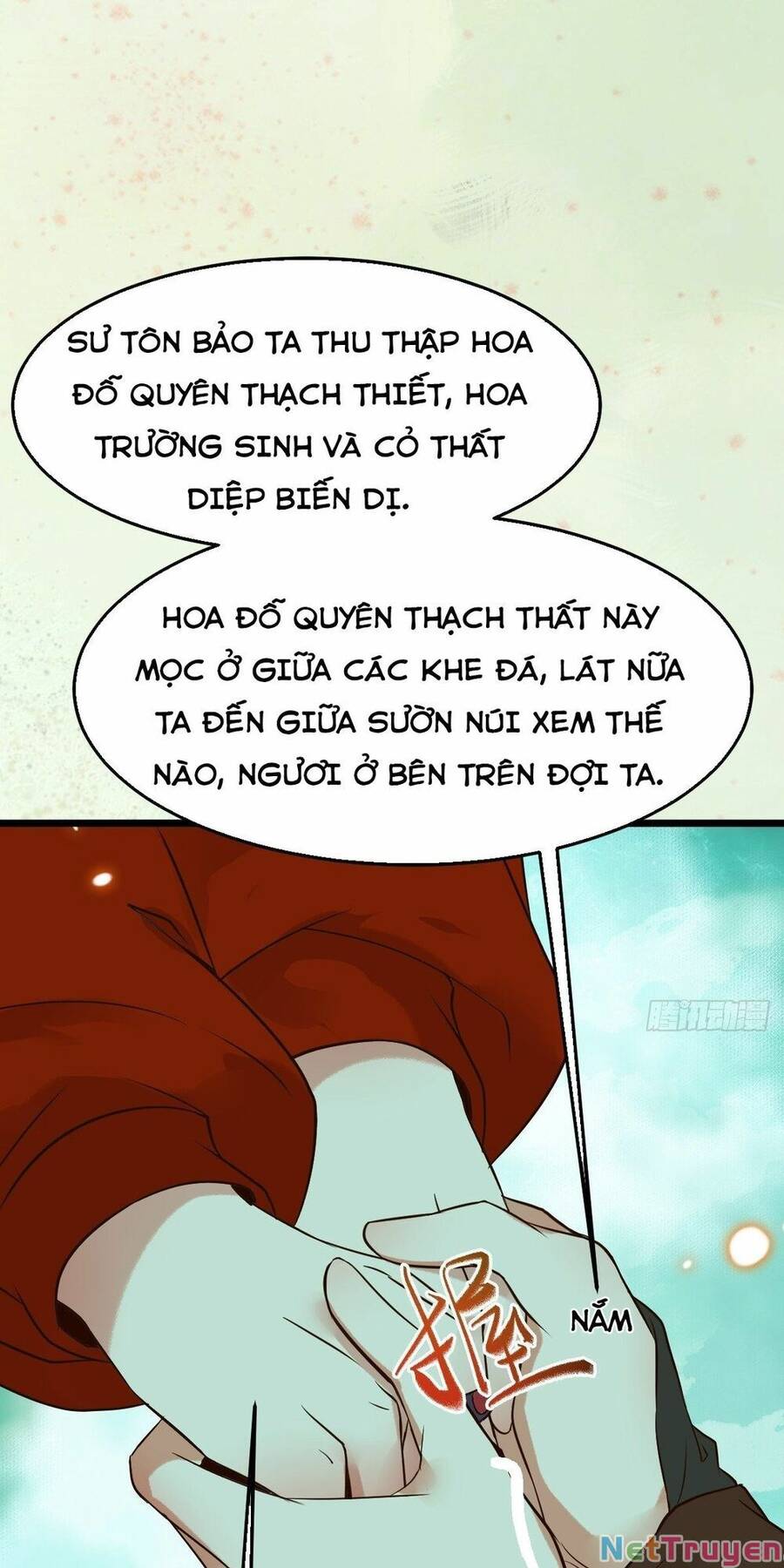 Tuyệt Sắc Quyến Rũ: Quỷ Y Chí Tôn Chapter 468 - Trang 2