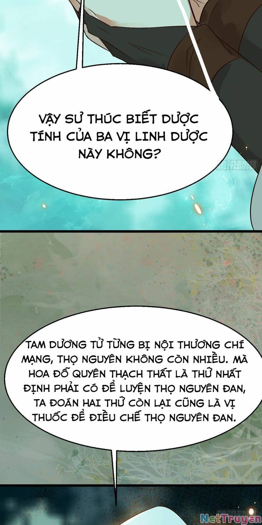 Tuyệt Sắc Quyến Rũ: Quỷ Y Chí Tôn Chapter 468 - Trang 2
