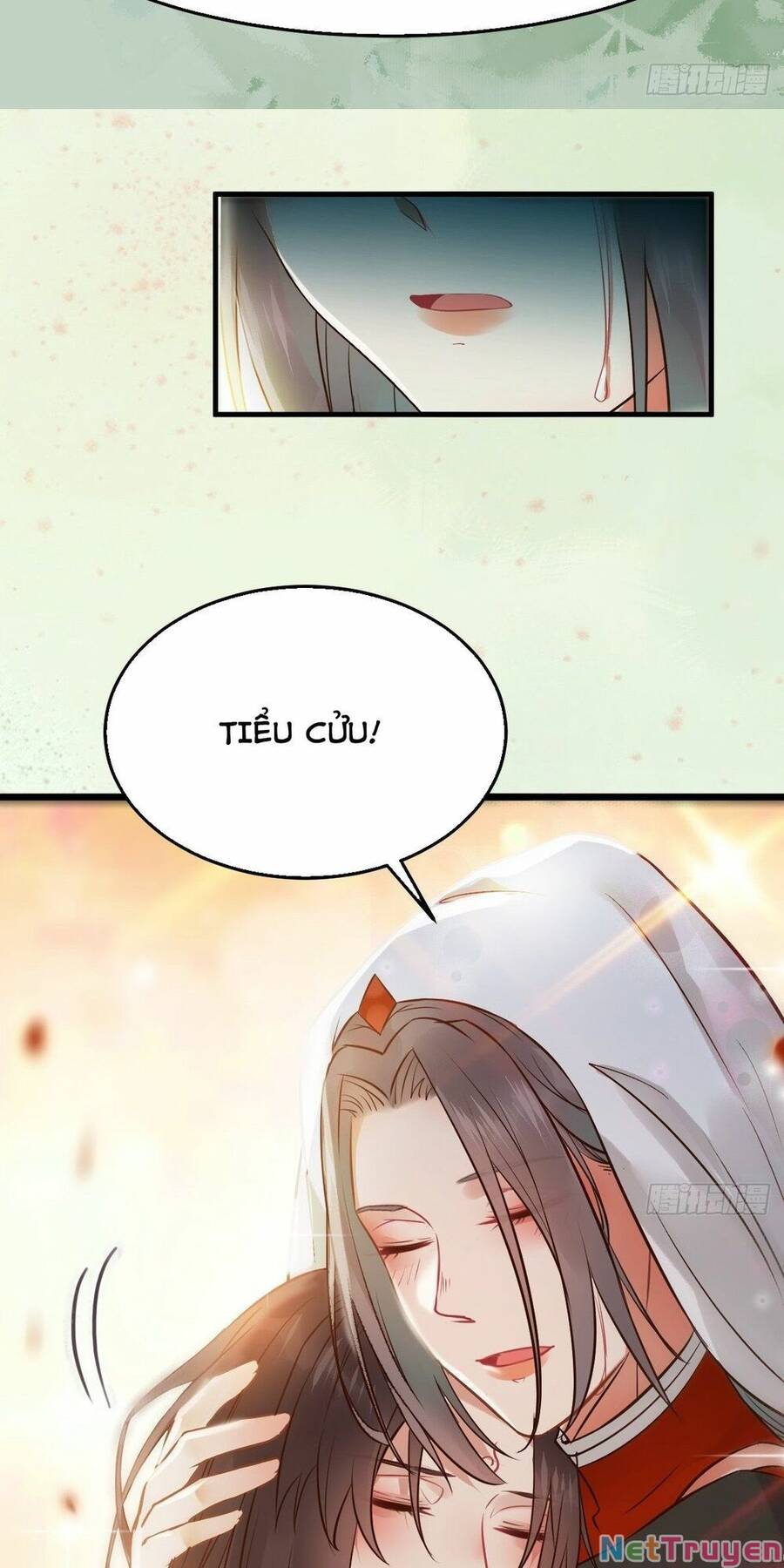 Tuyệt Sắc Quyến Rũ: Quỷ Y Chí Tôn Chapter 468 - Trang 2