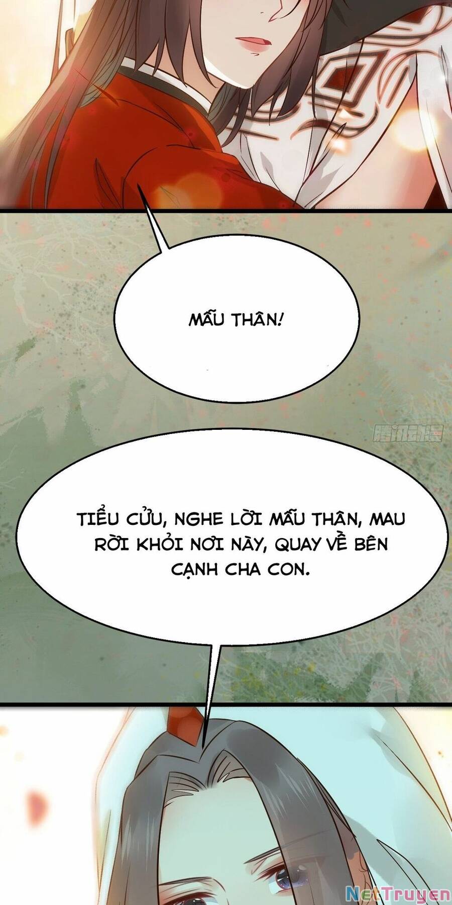 Tuyệt Sắc Quyến Rũ: Quỷ Y Chí Tôn Chapter 468 - Trang 2