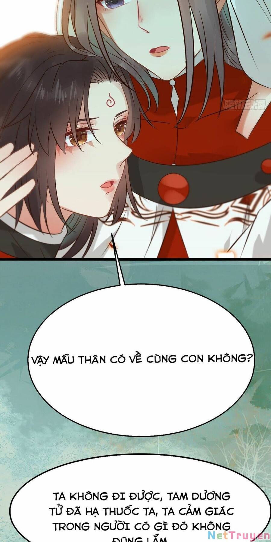 Tuyệt Sắc Quyến Rũ: Quỷ Y Chí Tôn Chapter 468 - Trang 2