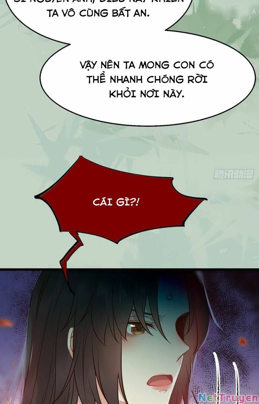 Tuyệt Sắc Quyến Rũ: Quỷ Y Chí Tôn Chapter 468 - Trang 2