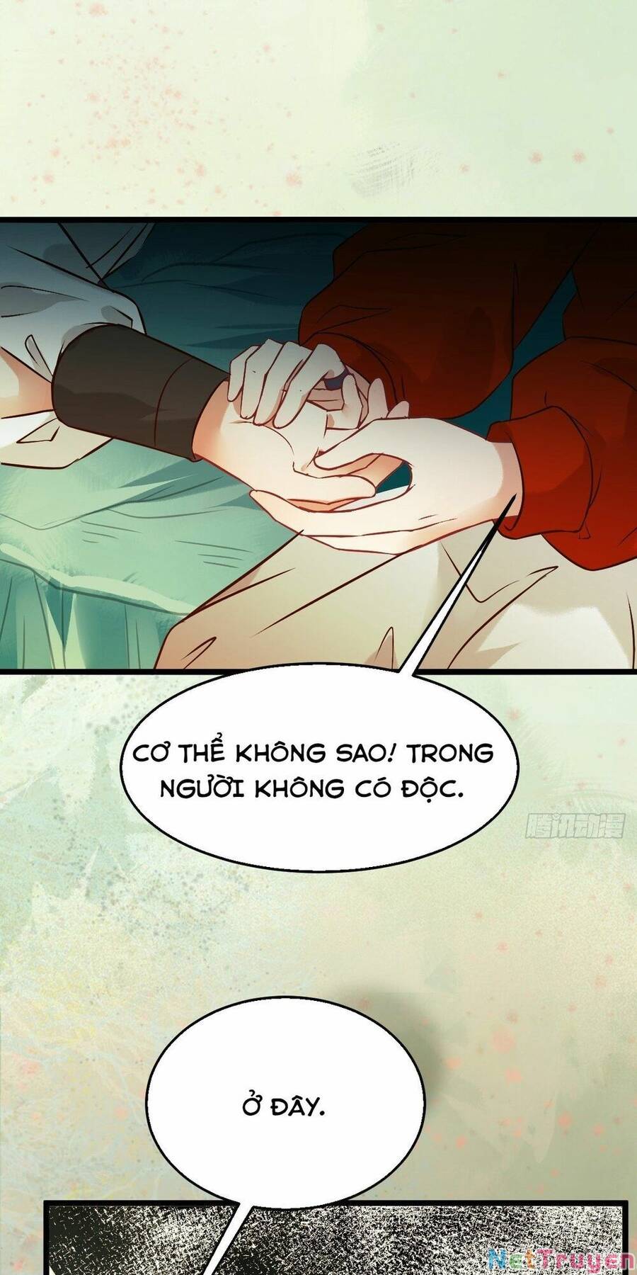 Tuyệt Sắc Quyến Rũ: Quỷ Y Chí Tôn Chapter 468 - Trang 2