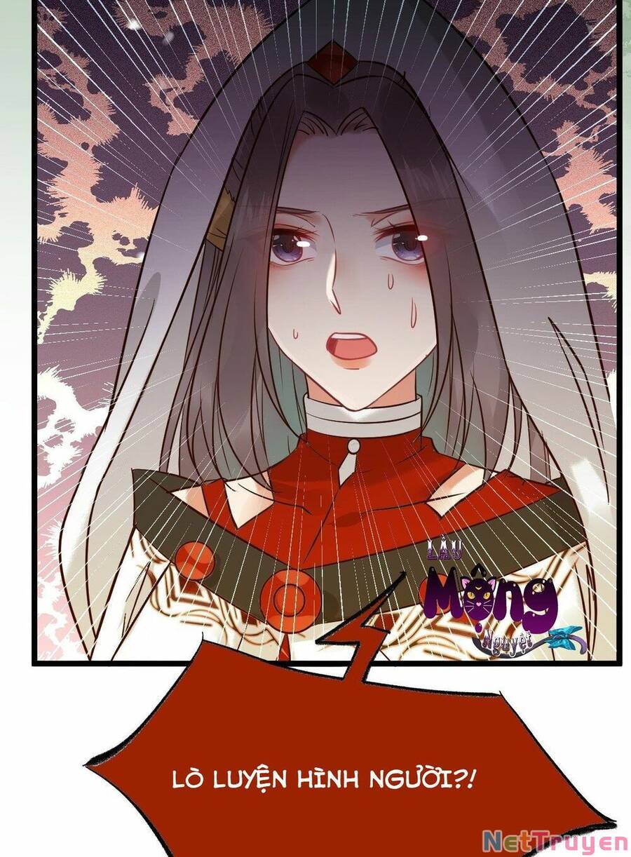 Tuyệt Sắc Quyến Rũ: Quỷ Y Chí Tôn Chapter 468 - Trang 2