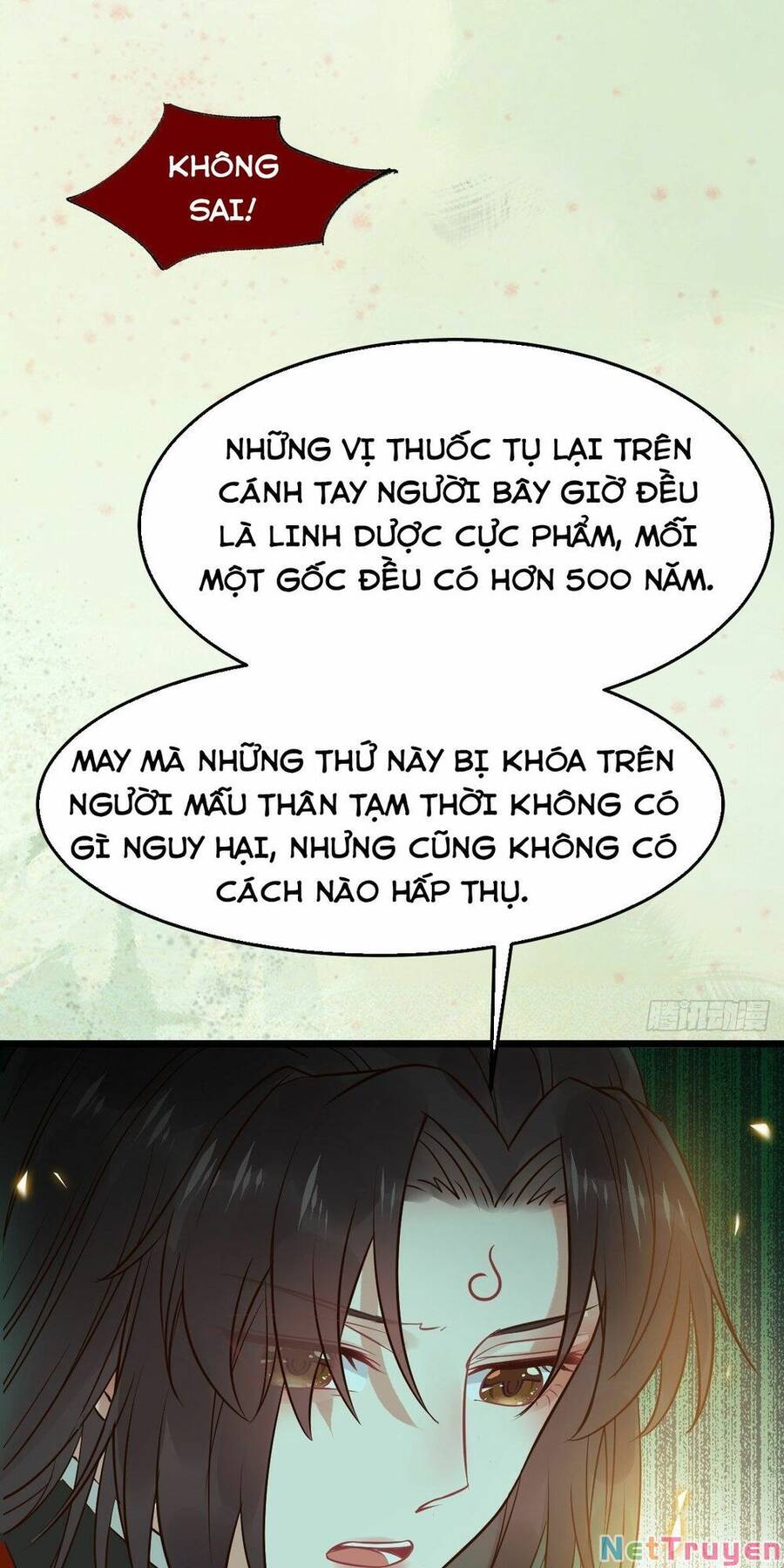 Tuyệt Sắc Quyến Rũ: Quỷ Y Chí Tôn Chapter 468 - Trang 2