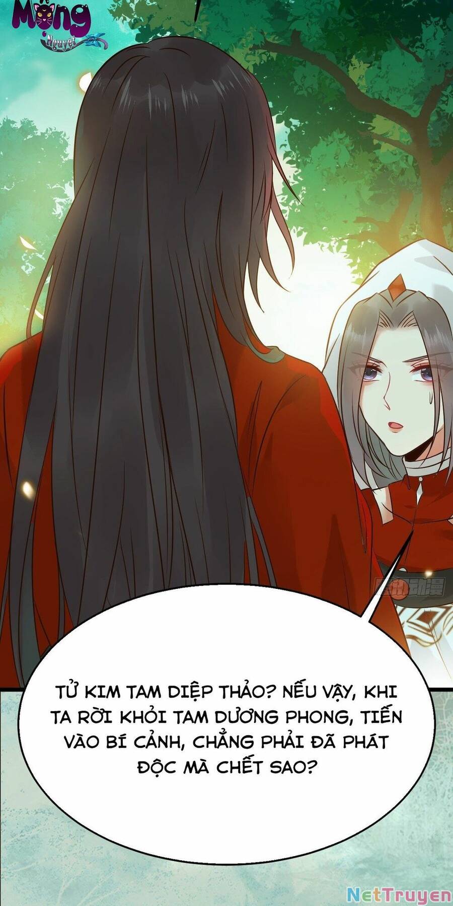 Tuyệt Sắc Quyến Rũ: Quỷ Y Chí Tôn Chapter 468 - Trang 2