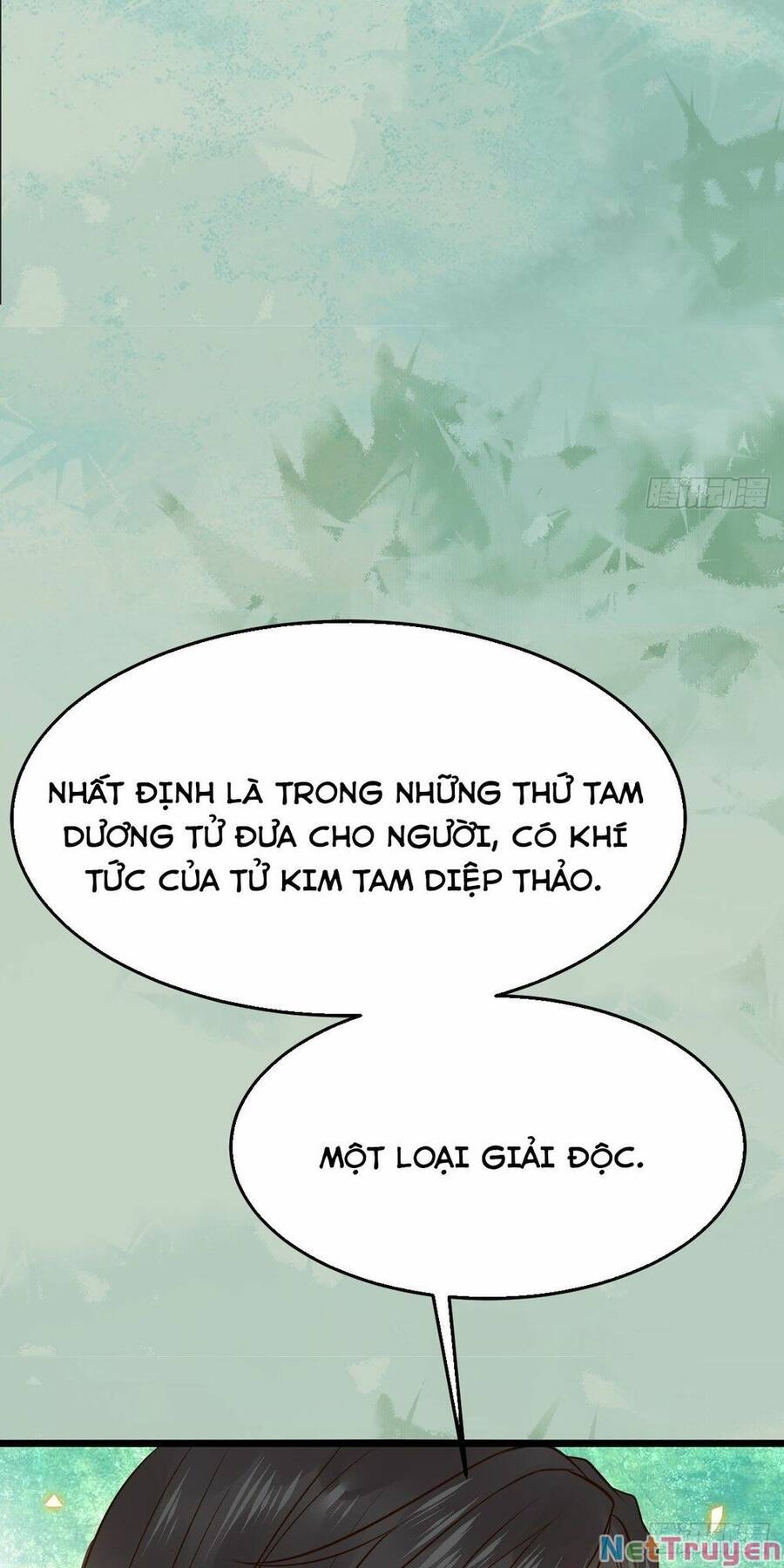 Tuyệt Sắc Quyến Rũ: Quỷ Y Chí Tôn Chapter 468 - Trang 2