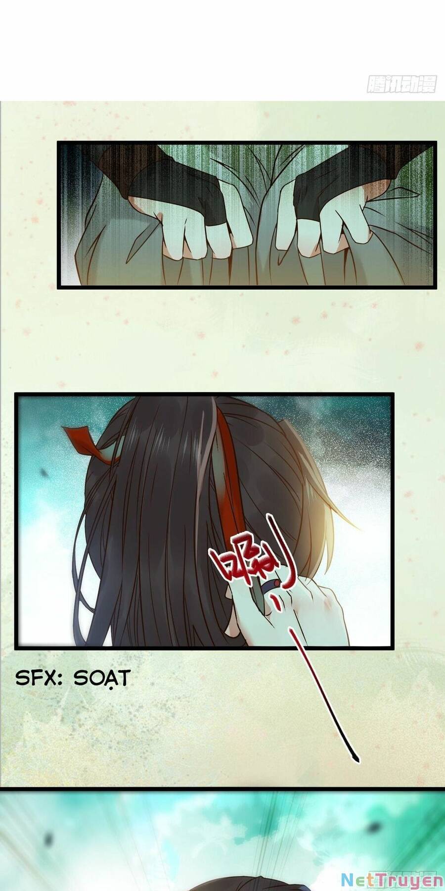 Tuyệt Sắc Quyến Rũ: Quỷ Y Chí Tôn Chapter 468 - Trang 2