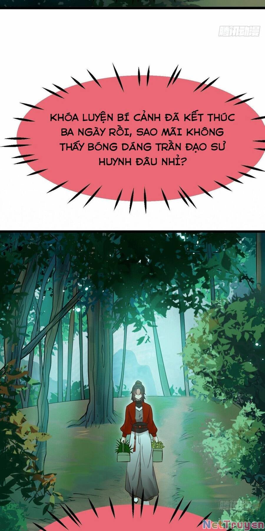 Tuyệt Sắc Quyến Rũ: Quỷ Y Chí Tôn Chapter 468 - Trang 2