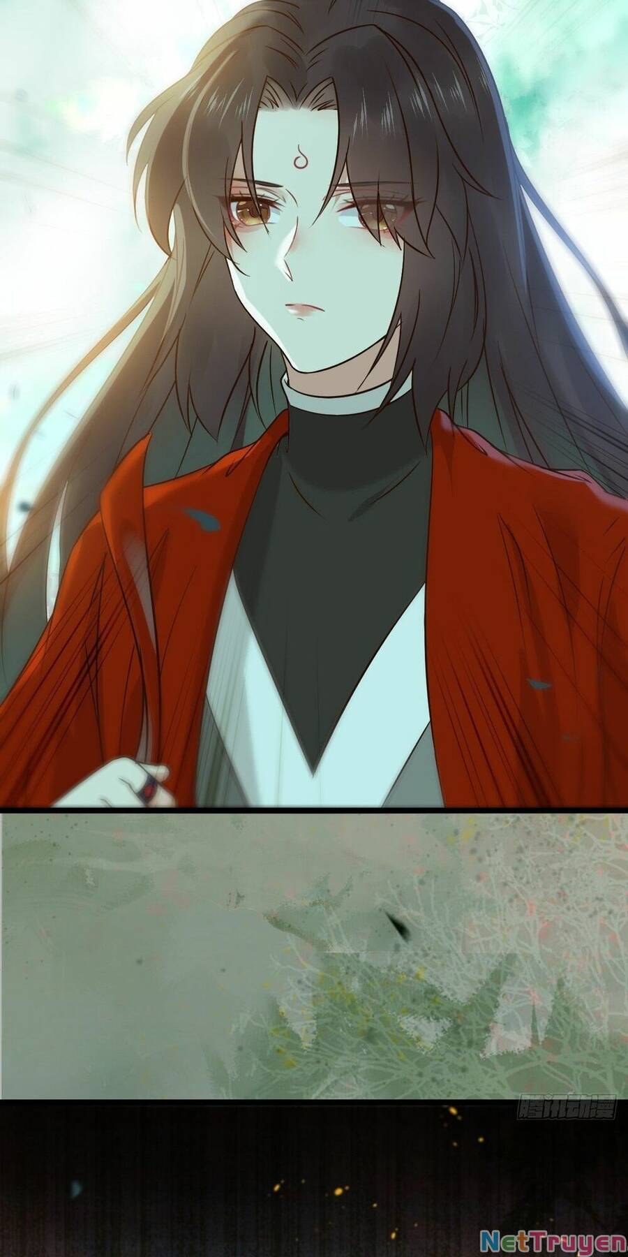 Tuyệt Sắc Quyến Rũ: Quỷ Y Chí Tôn Chapter 468 - Trang 2