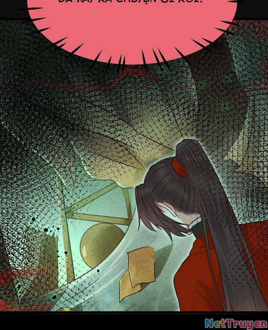 Tuyệt Sắc Quyến Rũ: Quỷ Y Chí Tôn Chapter 468 - Trang 2