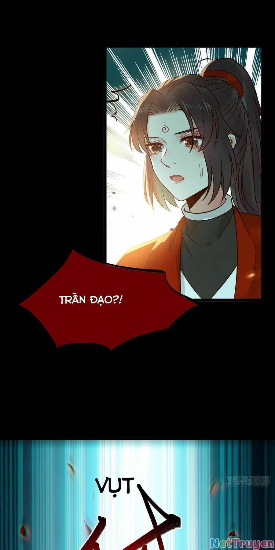 Tuyệt Sắc Quyến Rũ: Quỷ Y Chí Tôn Chapter 468 - Trang 2