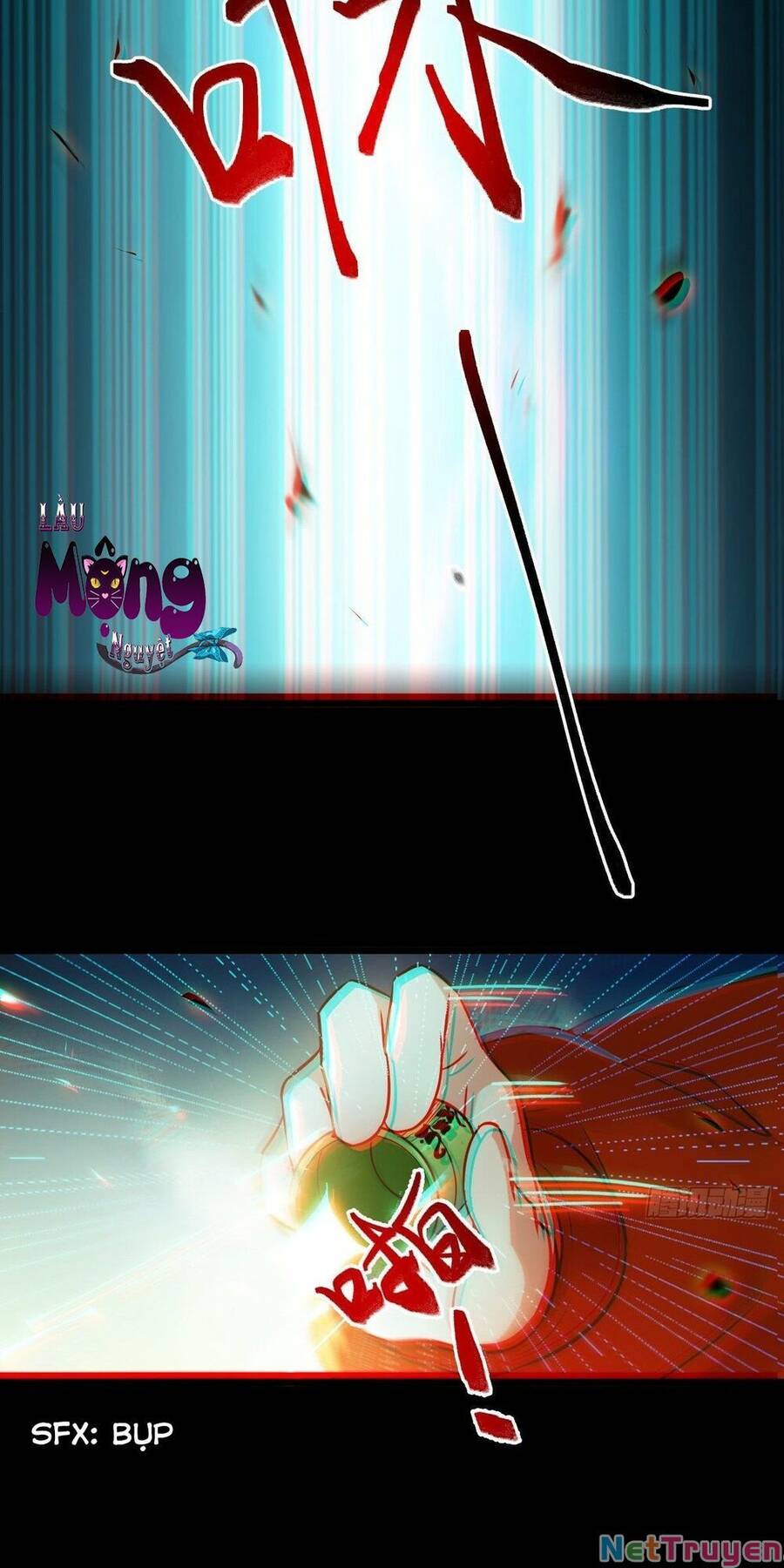 Tuyệt Sắc Quyến Rũ: Quỷ Y Chí Tôn Chapter 468 - Trang 2