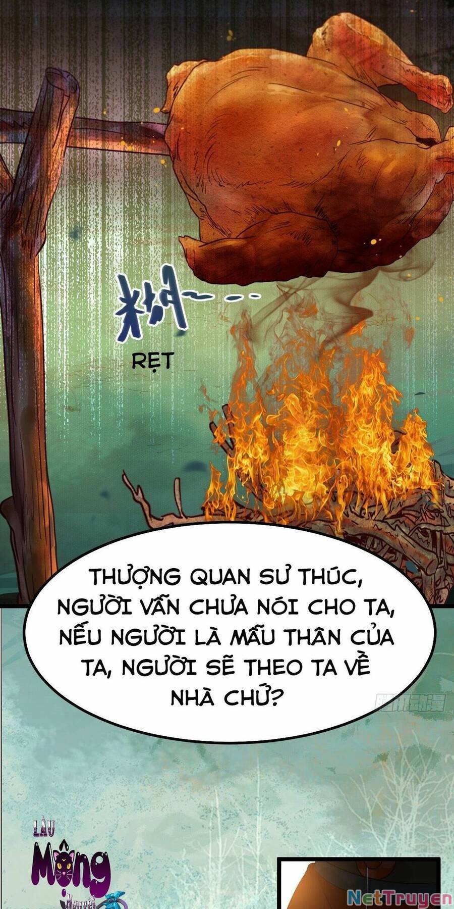 Tuyệt Sắc Quyến Rũ: Quỷ Y Chí Tôn Chapter 468 - Trang 2