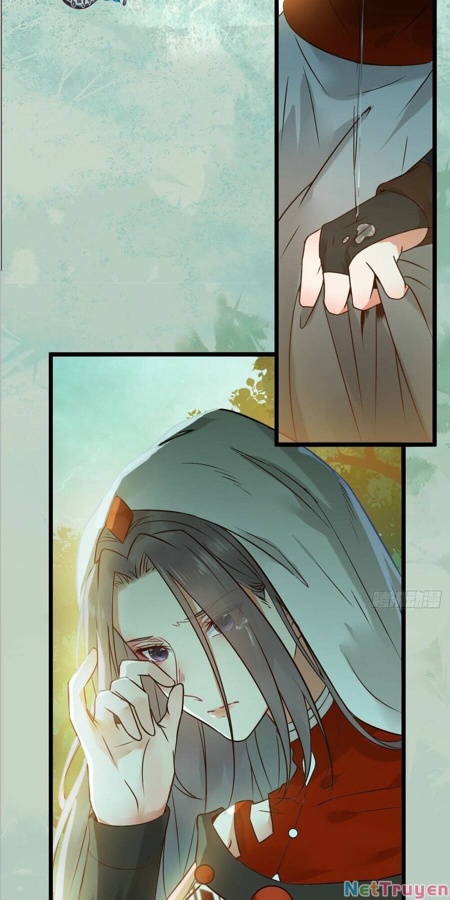 Tuyệt Sắc Quyến Rũ: Quỷ Y Chí Tôn Chapter 468 - Trang 2