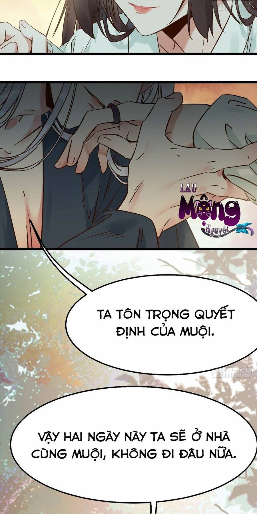 Tuyệt Sắc Quyến Rũ: Quỷ Y Chí Tôn Chapter 469 - Trang 2