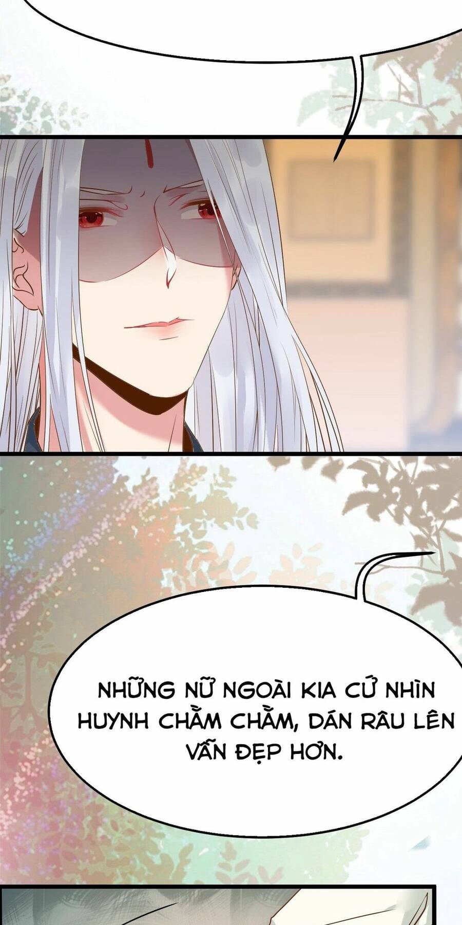 Tuyệt Sắc Quyến Rũ: Quỷ Y Chí Tôn Chapter 469 - Trang 2