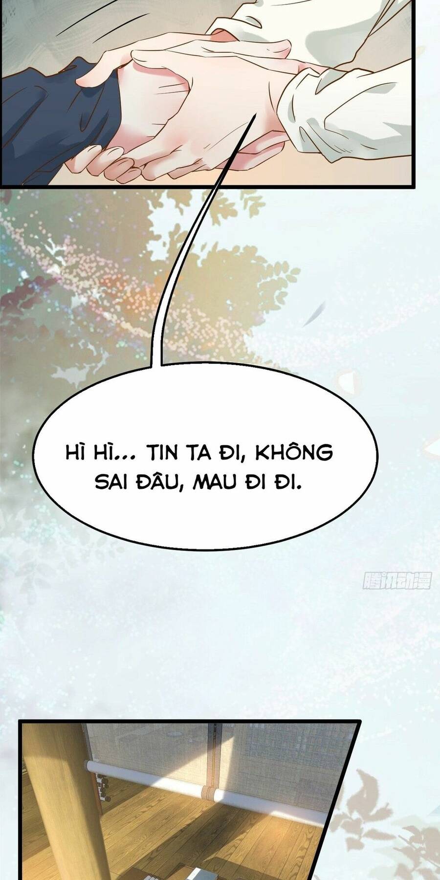 Tuyệt Sắc Quyến Rũ: Quỷ Y Chí Tôn Chapter 469 - Trang 2