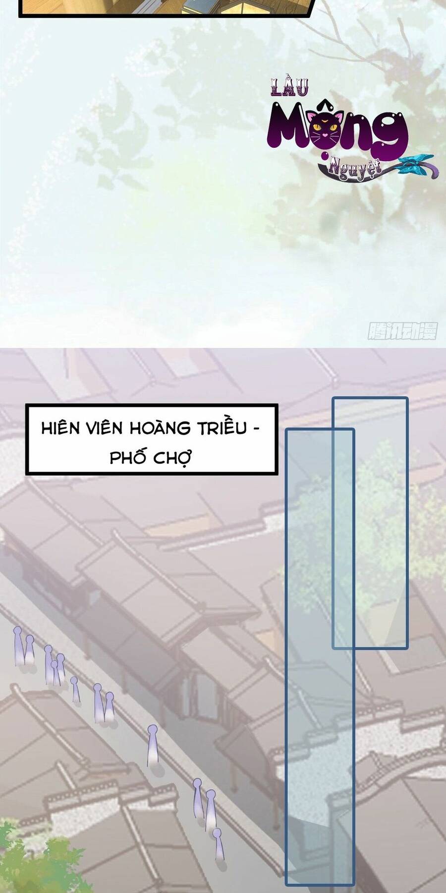 Tuyệt Sắc Quyến Rũ: Quỷ Y Chí Tôn Chapter 469 - Trang 2