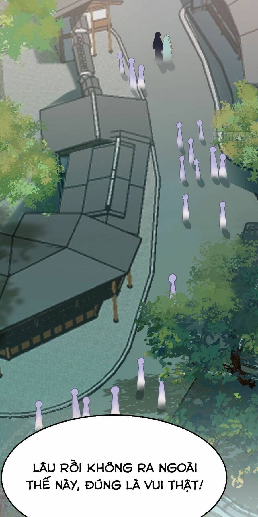 Tuyệt Sắc Quyến Rũ: Quỷ Y Chí Tôn Chapter 469 - Trang 2