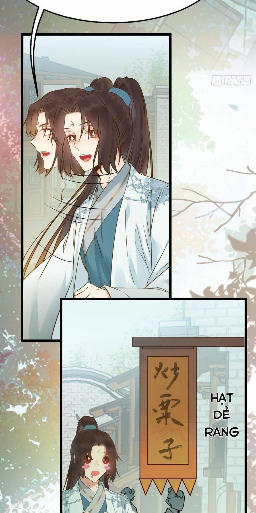 Tuyệt Sắc Quyến Rũ: Quỷ Y Chí Tôn Chapter 469 - Trang 2