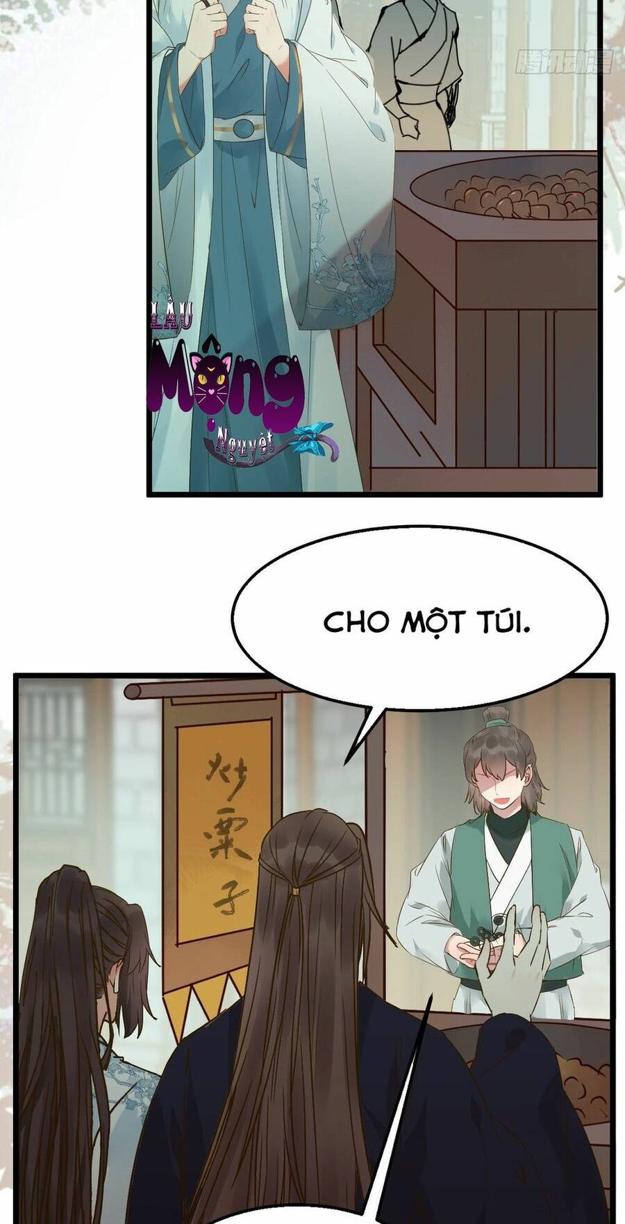 Tuyệt Sắc Quyến Rũ: Quỷ Y Chí Tôn Chapter 469 - Trang 2