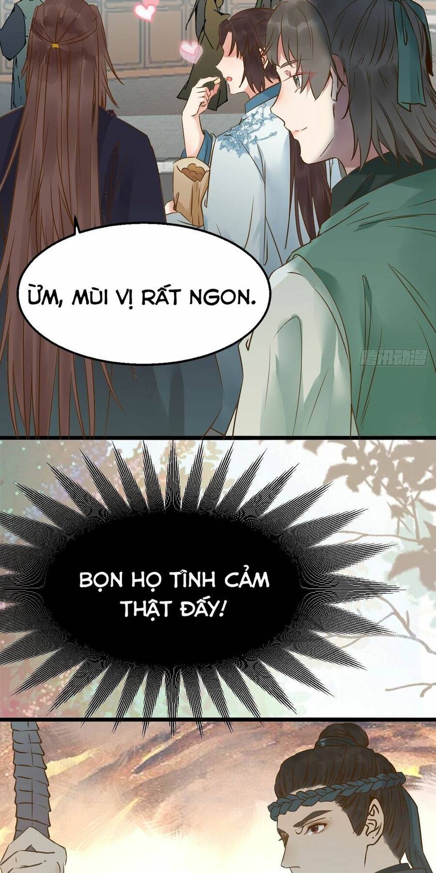 Tuyệt Sắc Quyến Rũ: Quỷ Y Chí Tôn Chapter 469 - Trang 2