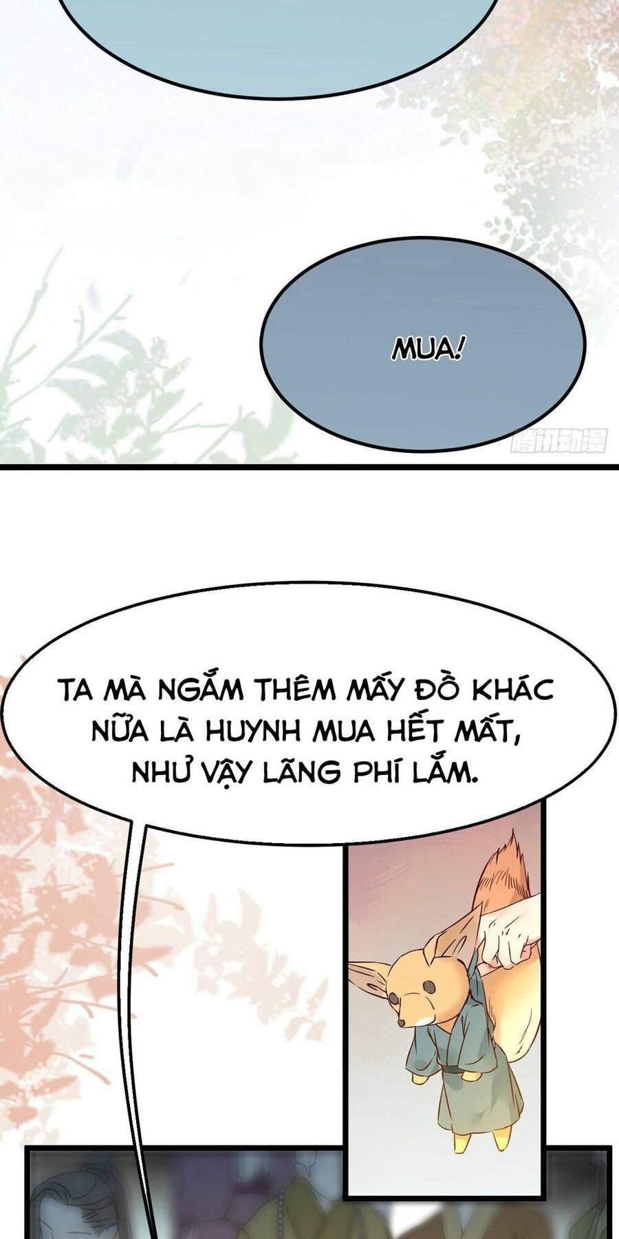 Tuyệt Sắc Quyến Rũ: Quỷ Y Chí Tôn Chapter 469 - Trang 2