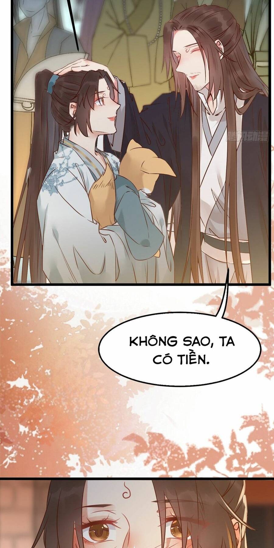 Tuyệt Sắc Quyến Rũ: Quỷ Y Chí Tôn Chapter 469 - Trang 2